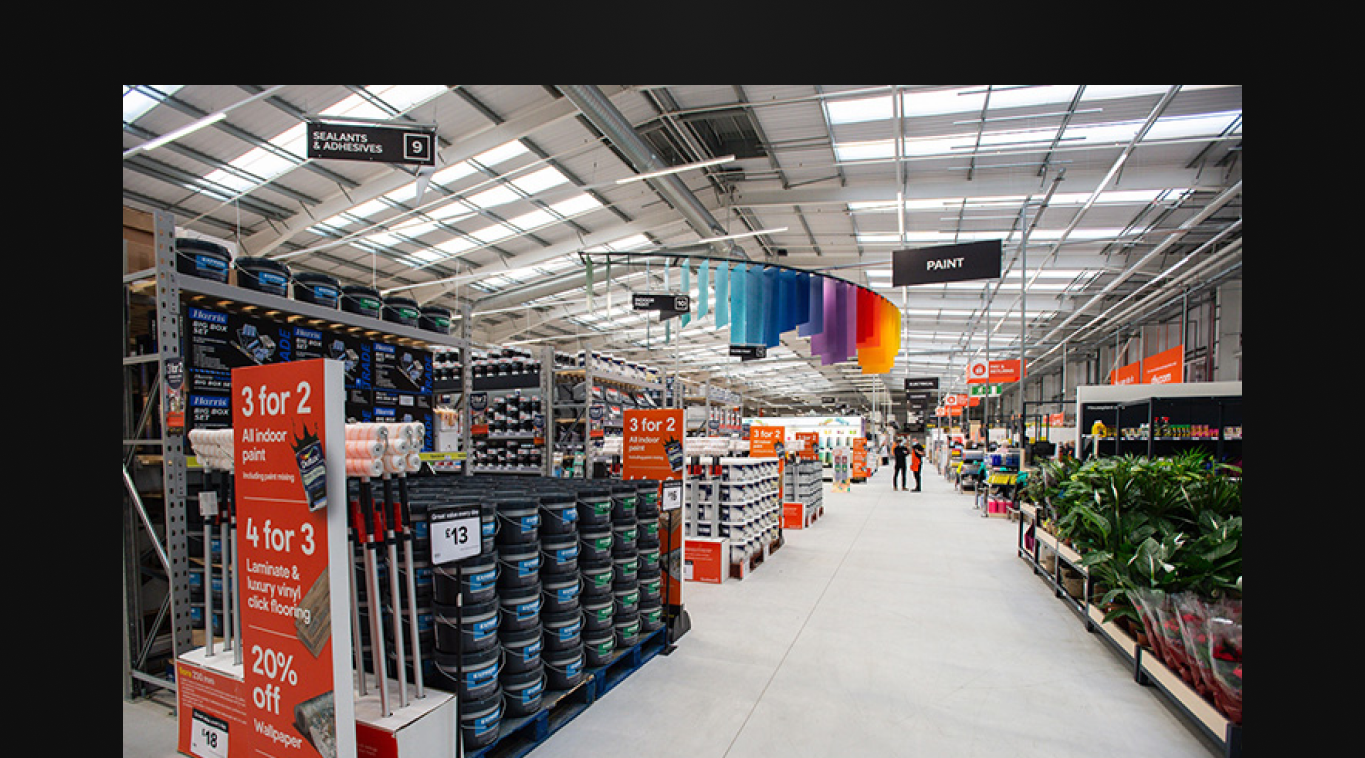 A screen showing a representation of a UI audit, comparing all instances of a component